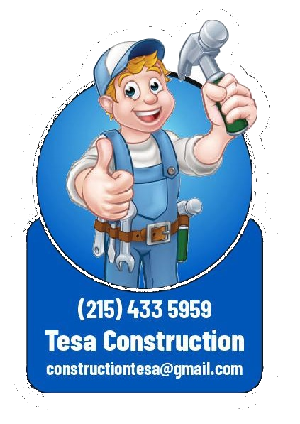Tesa Construction Logo